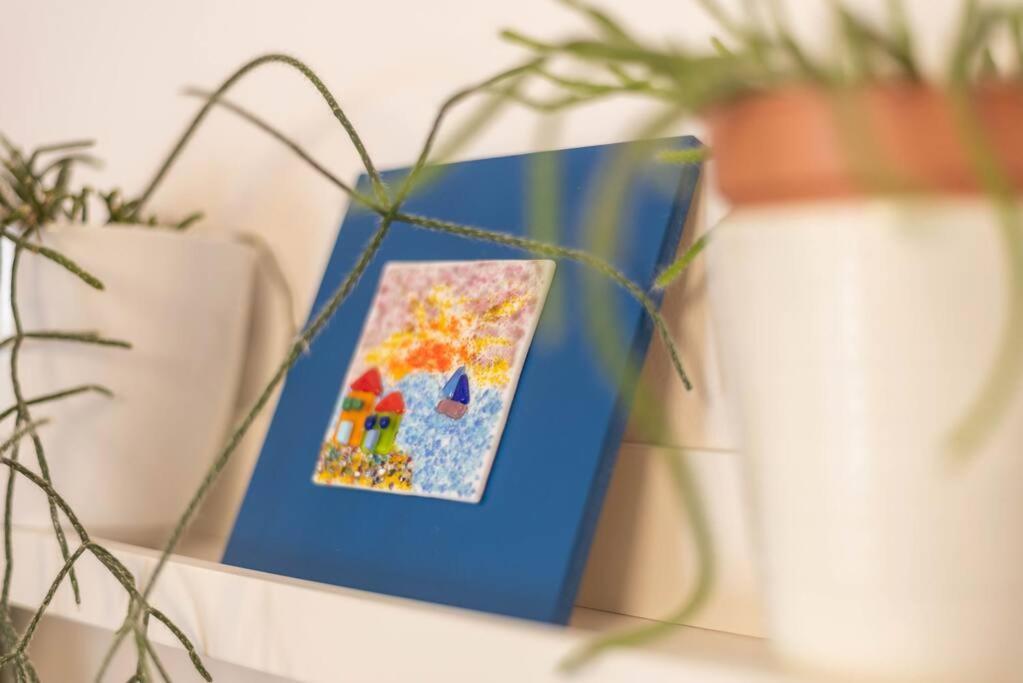 Feel Like Home Podstrana Ngoại thất bức ảnh