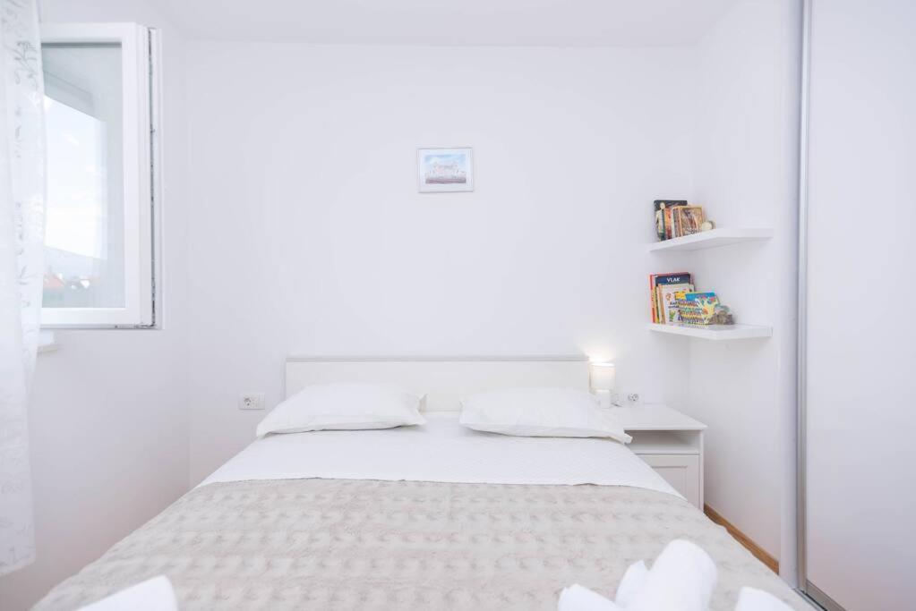 Feel Like Home Podstrana Ngoại thất bức ảnh